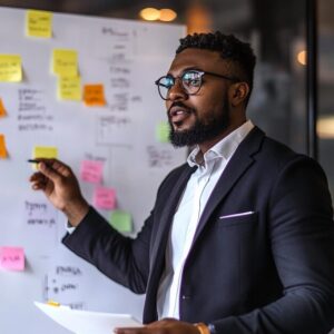 Project Management (Bronze Purchase)