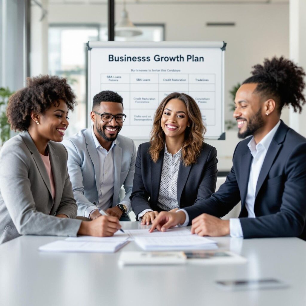 TeapBooks project management dashboard